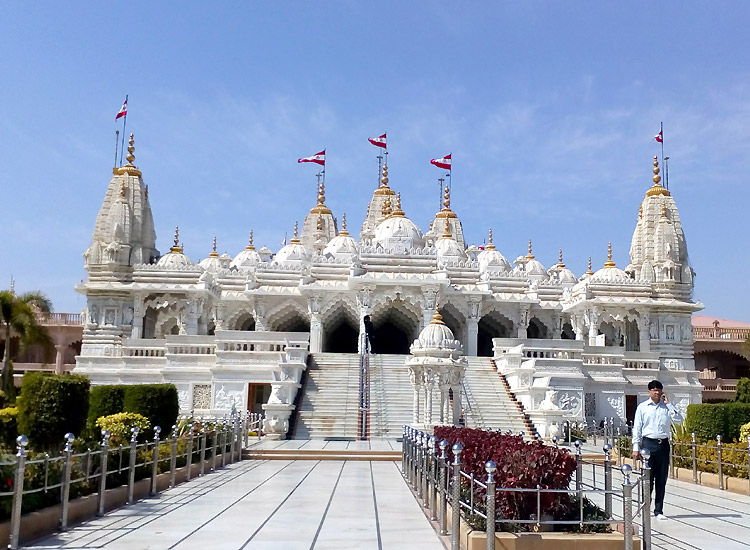 Gujarat