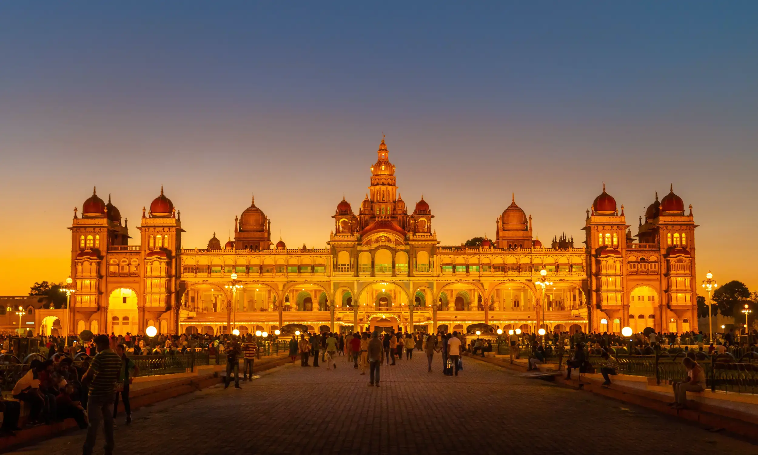 Karnataka