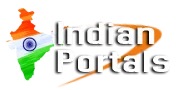 IndianPortals Logo