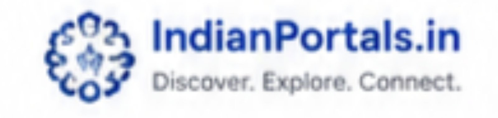 IndianPortals Logo